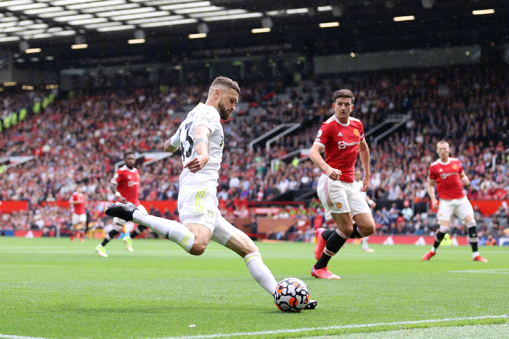 曼联持冷淡 曼联持冷淡