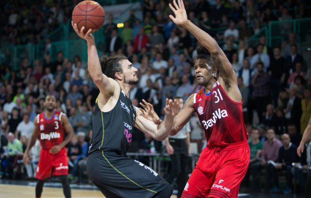 拉什福德和 拉什福德和